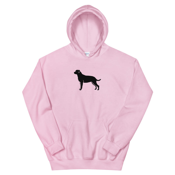 "Long Tail" Icon Hoodie