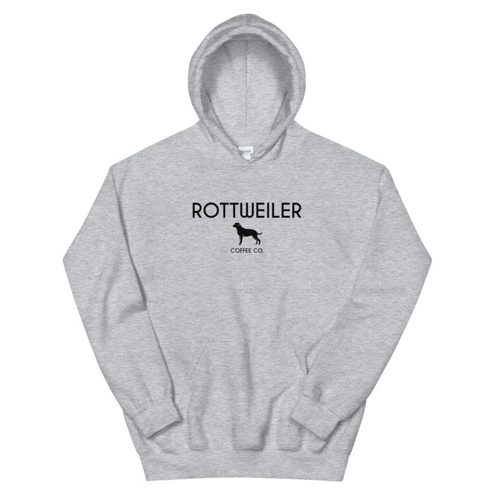 "Long Tail" Signature Hoodie
