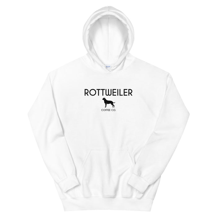 "Long Tail" Signature Hoodie