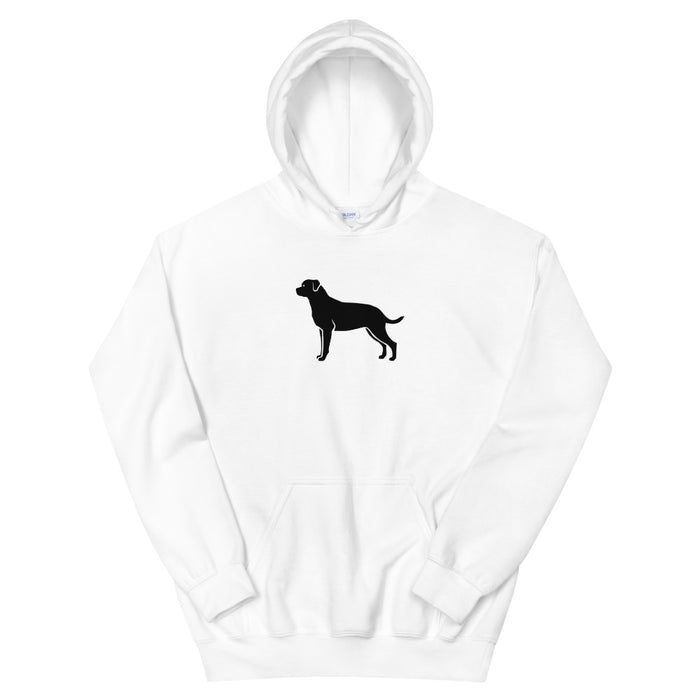 "Long Tail" Icon Hoodie