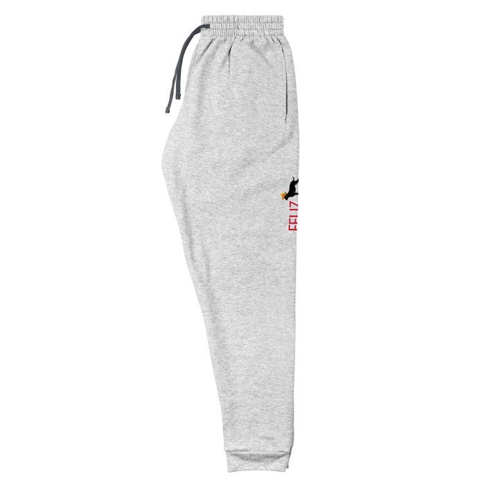 Long-Tail Feliz "Navidog" Joggers