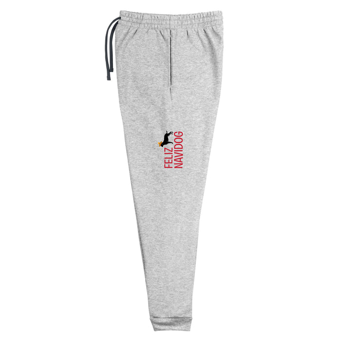 Long-Tail Feliz "Navidog" Joggers