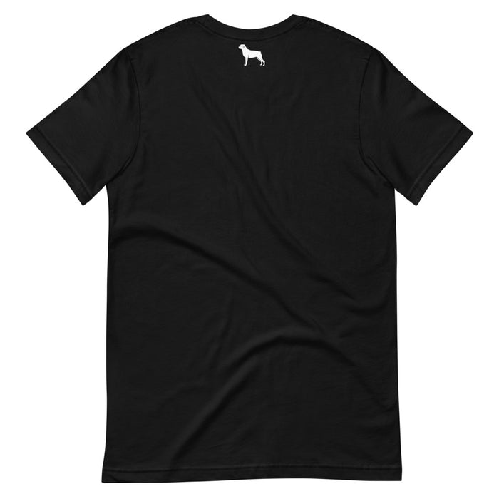 Rottweiler Coffee Company Signature Tee