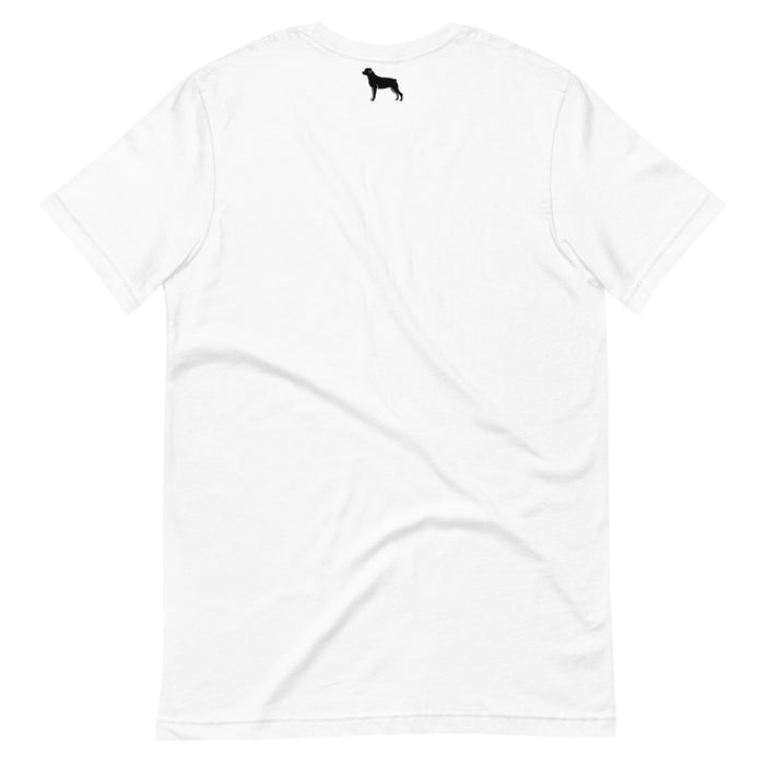 Signature Tee, Too