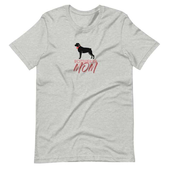 Rottweiler Mom, Tee