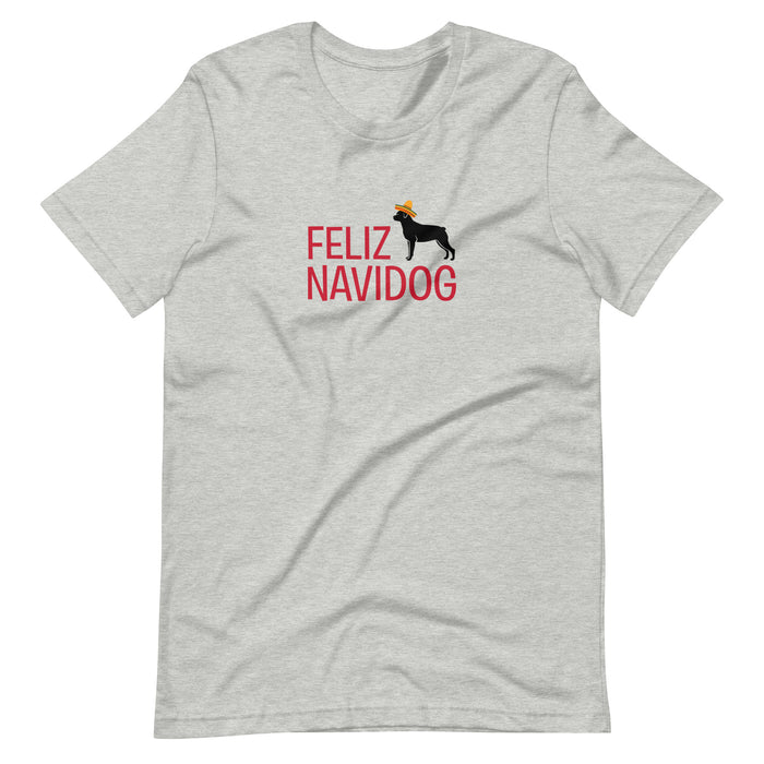 Feliz "Navidog" Tee