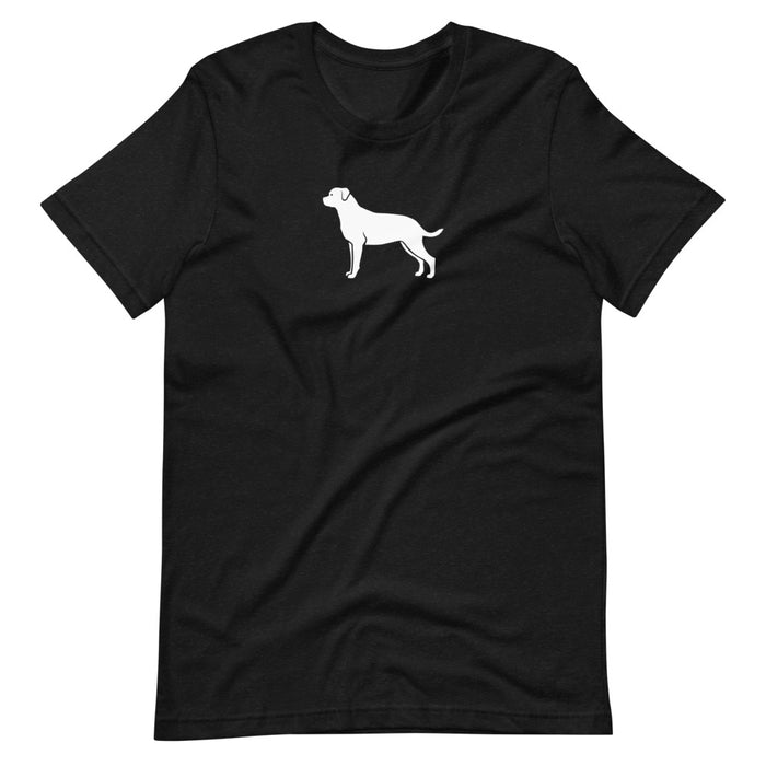 "Long Tail" Icon Tee