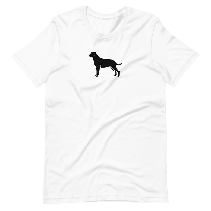 "Long Tail" Icon Tee