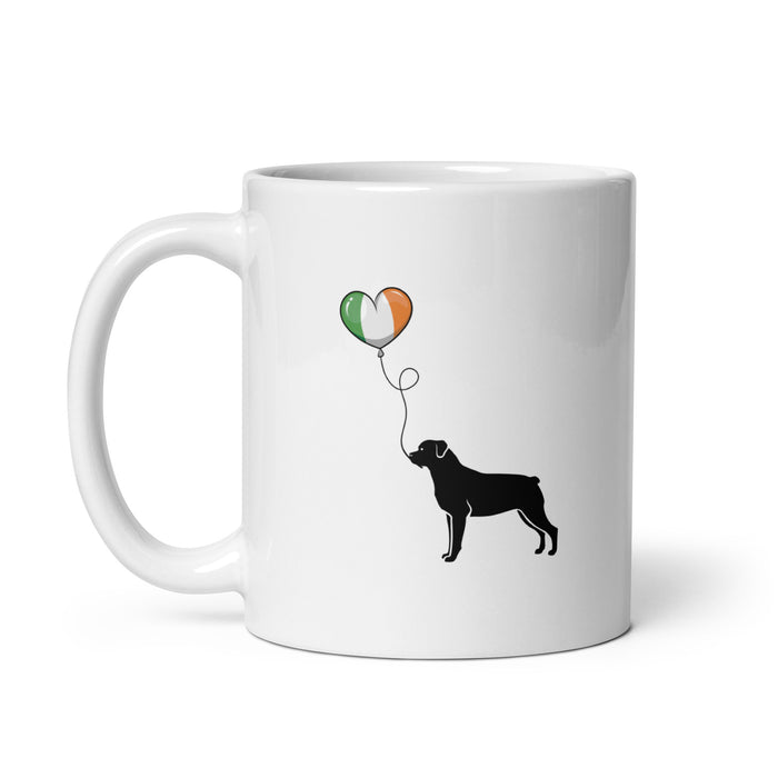 St. Paddy's Mug