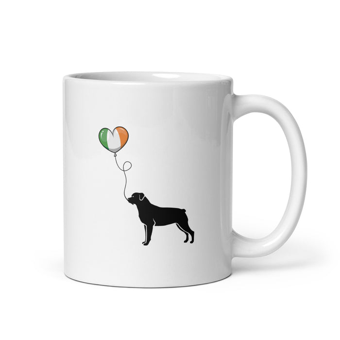 St. Paddy's Mug